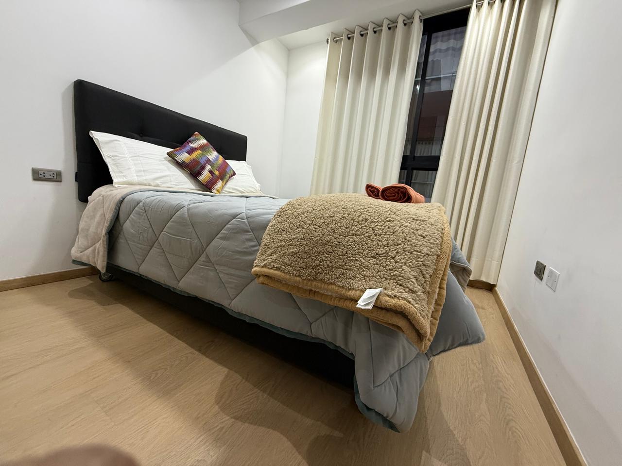 Piso laminado y amplitud funcional
